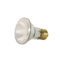 Satco Bulb 39w PAR20 Flood Halo NFL S2232